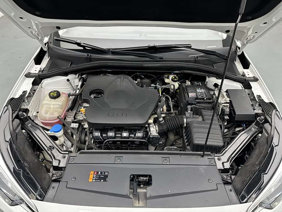 Roewe i5 2023 car image #14