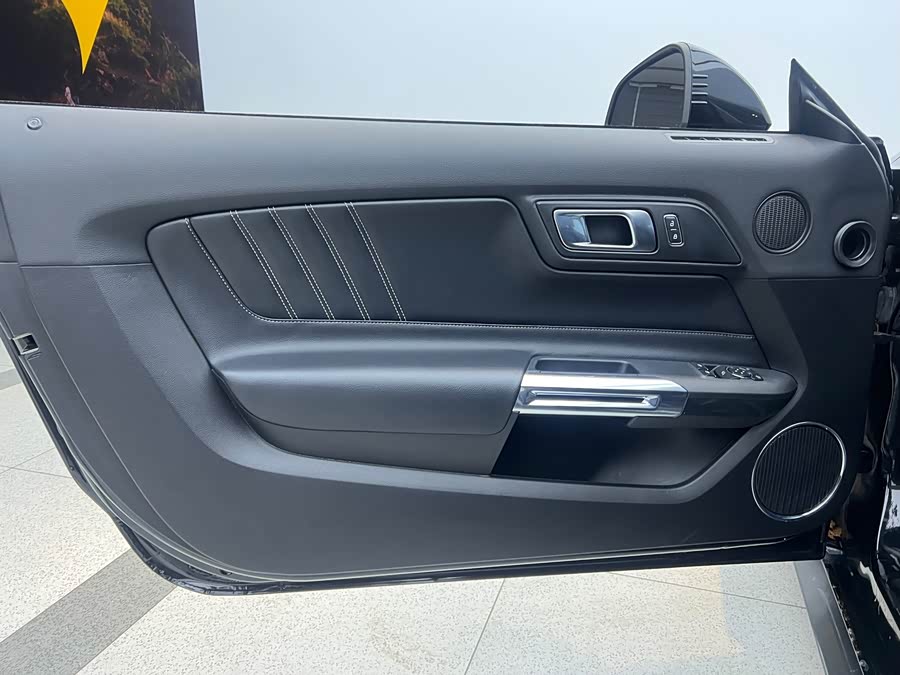 Ford Mustang 2023 car image #14