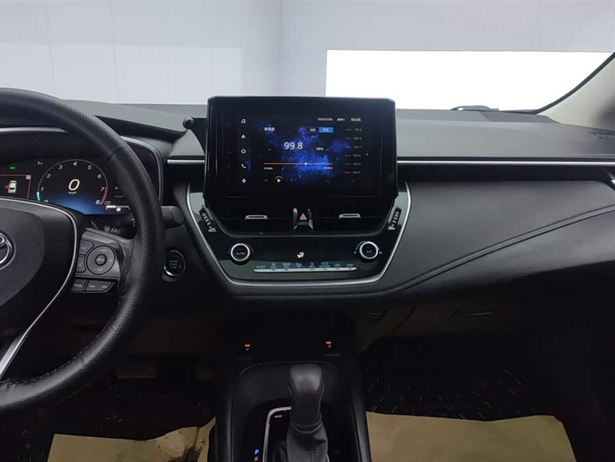 Toyota Allion 2021 изображение автомобиля #14