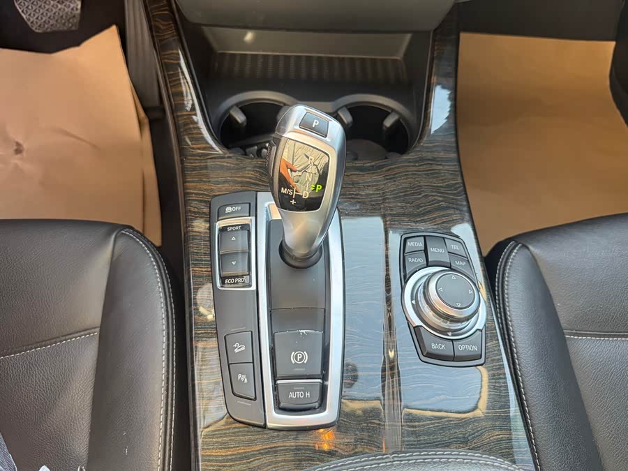 BMW X3 (Imported) 2012 imagen de coche #14