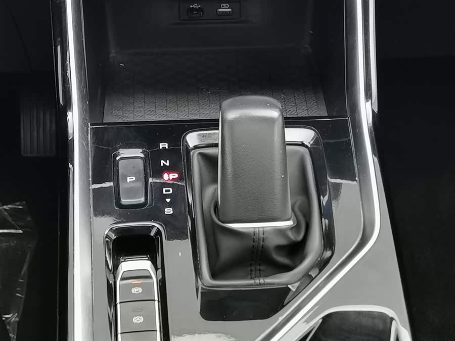 Wuling Asta 2023 #14 Wuling Asta 2023 immagine di auto #14