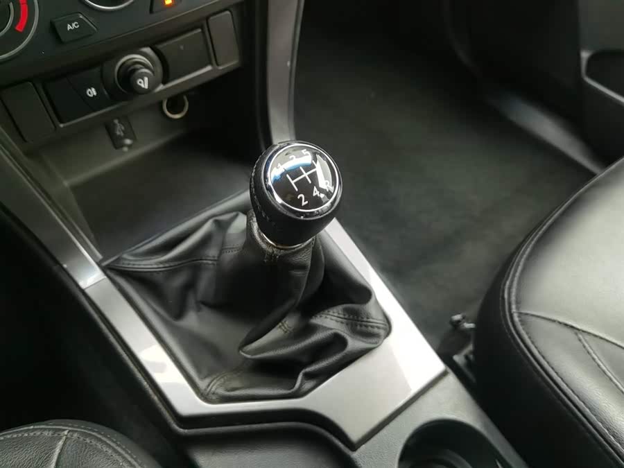 Great Wall Wingle 5 2017 car image #14