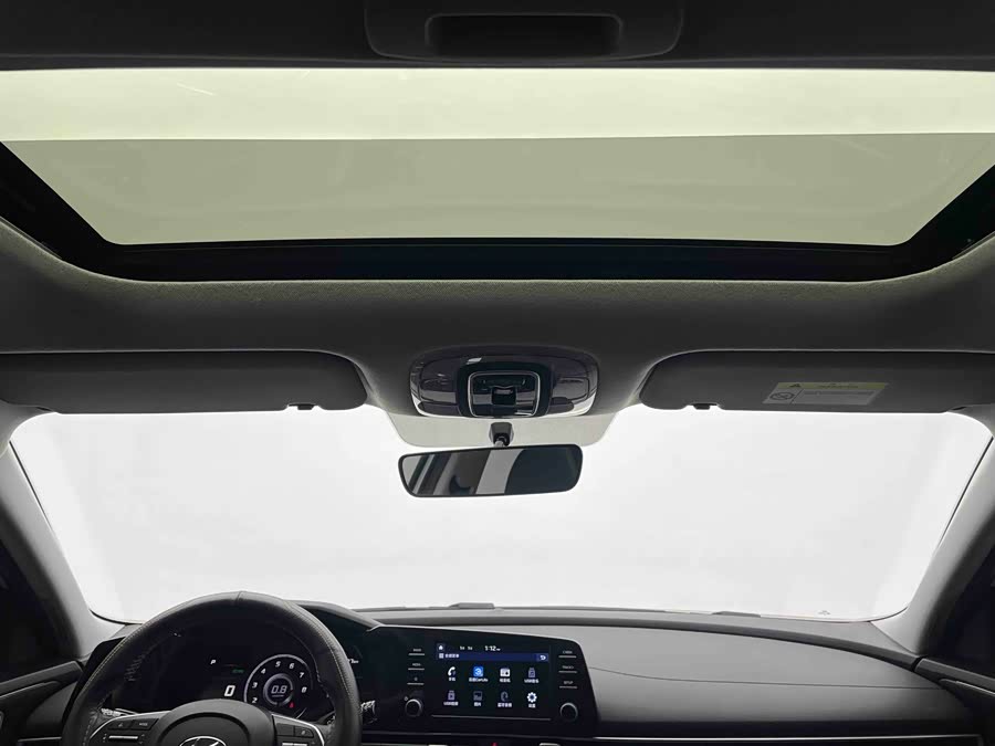 现代 伊兰特 2022 汽车图片 #14