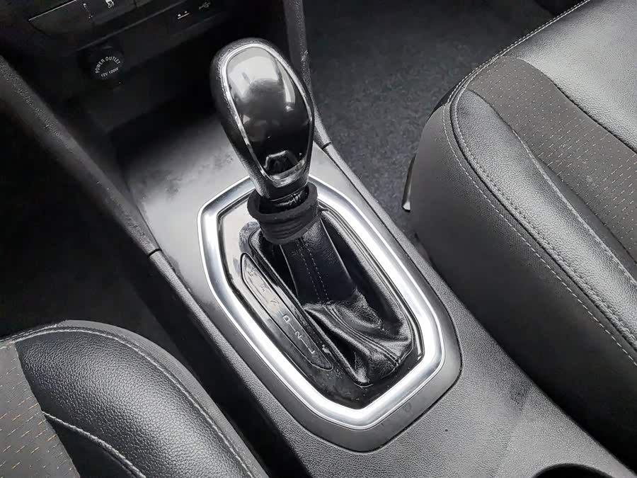 Chery Tiggo 3x 2019 car image #14
