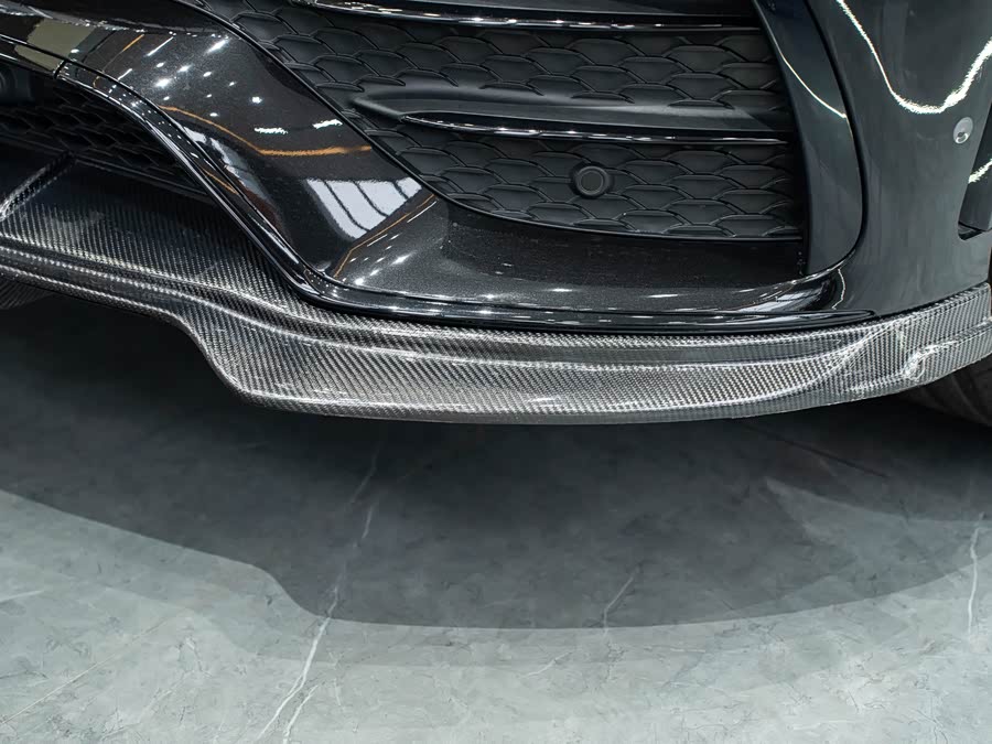 Mercedes-Benz GLE Coupe AMG 2022 car image #14