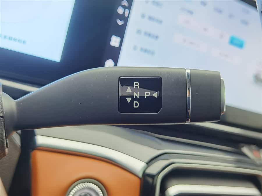 捷途山海 捷途山海L7 2025 汽车图片 #14