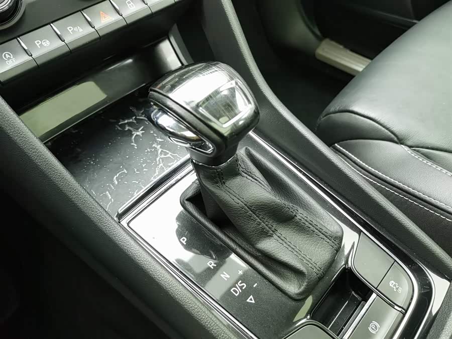 Skoda Kodiaq 2018 car image #14