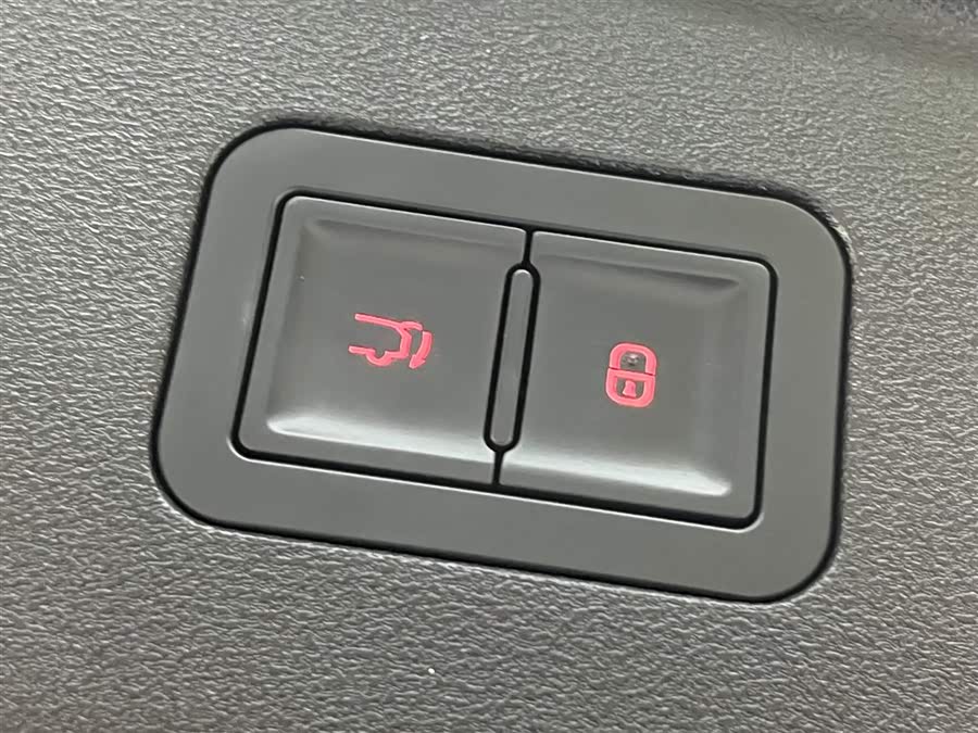 BYD Sea Lion 07 EV 2025 #14 BYD Sea Lion 07 EV 2025 car image #14