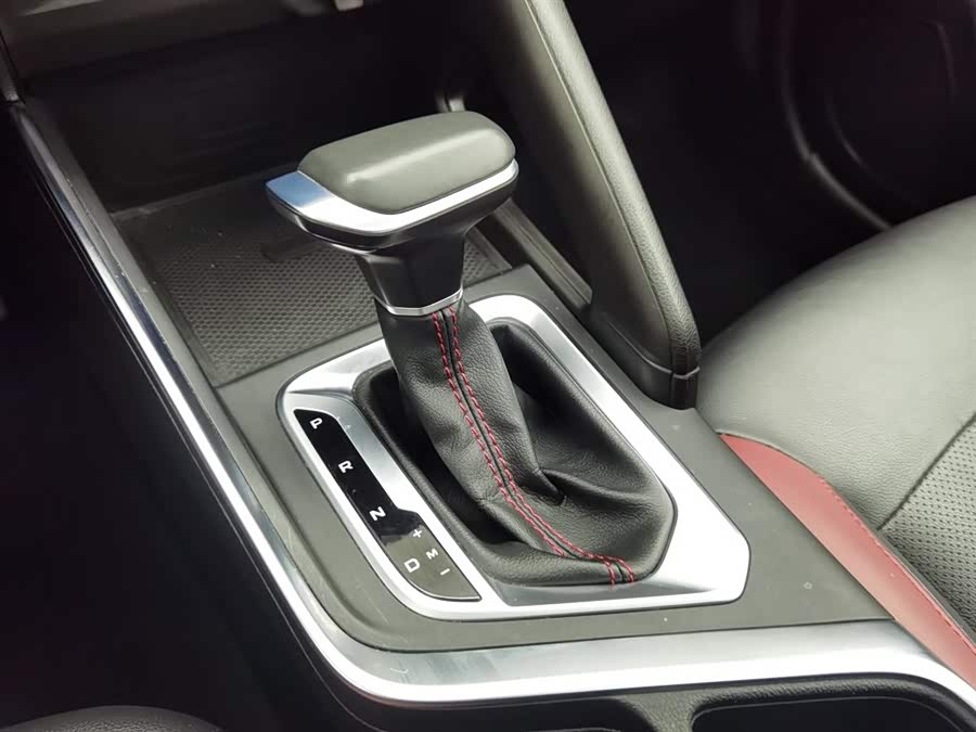 吉利汽车 远景X3 2021 汽车图片 #14