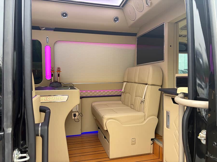 Toyota 2024 car image #14