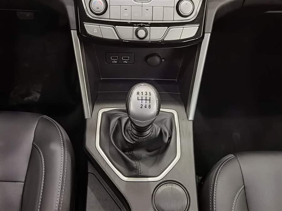 Haval Poer 2020 car image #14