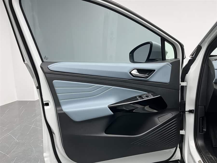 Volkswagen ID.4 X 2024 immagine di auto #14