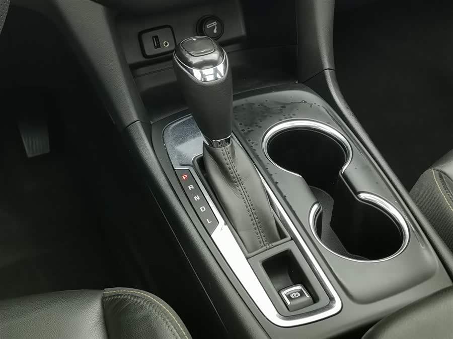 Chevrolet Equinox 2020 car image #14