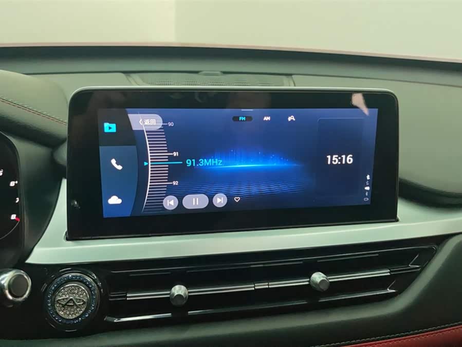 Chery Tiggo 7 2022 car image #14