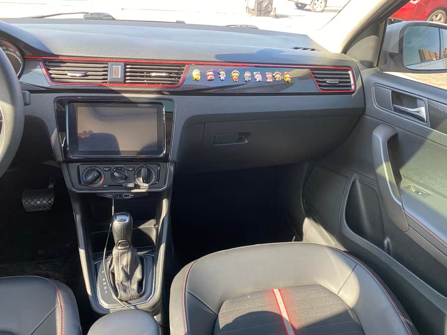 Skoda Rapid Spaceback 2020 immagine di auto #14