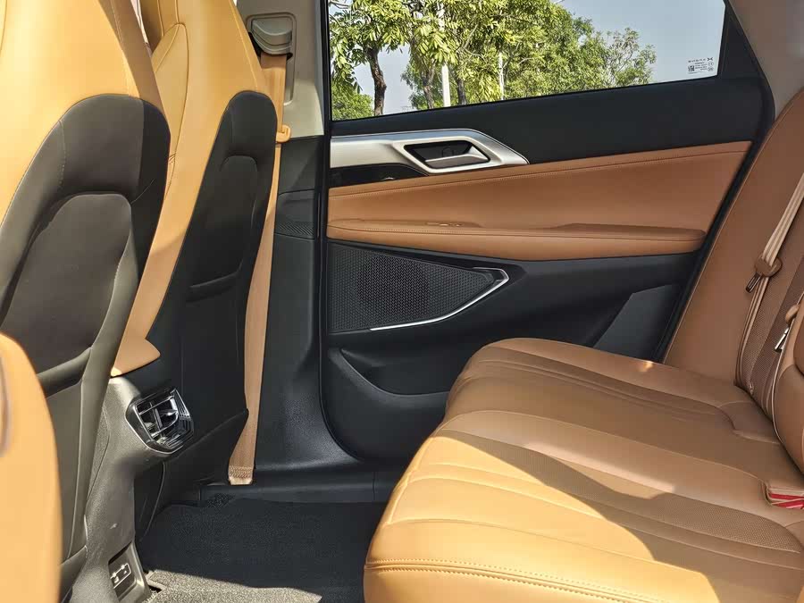 Xpeng P5 2023 #14 Xpeng P5 2023 immagine di auto #14