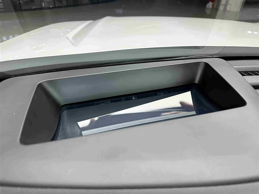 GAC Trumpchi ES9 2023 car image #14