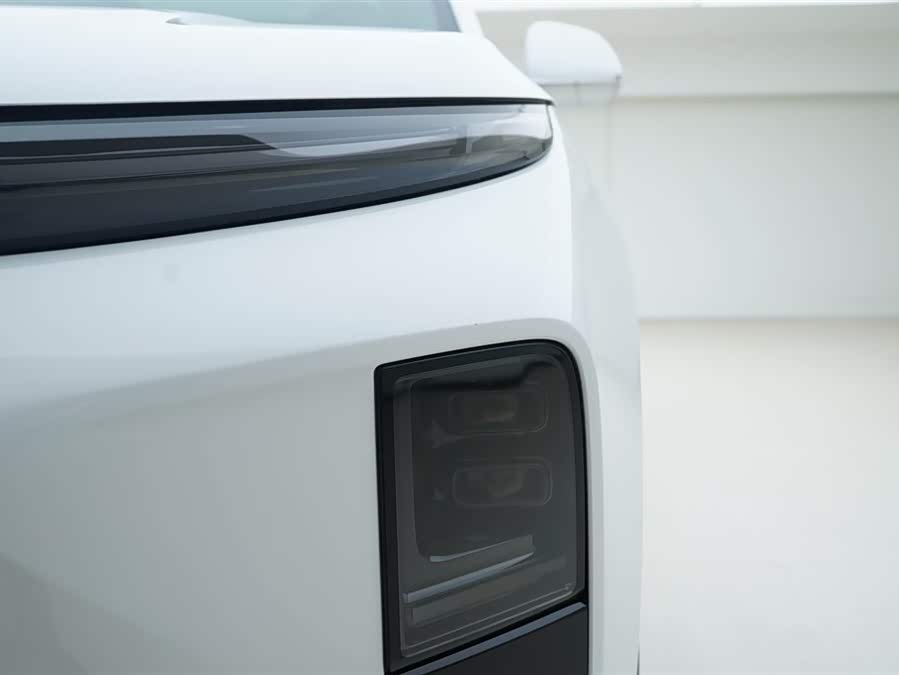 Li L6 2025 imagem de carro #14