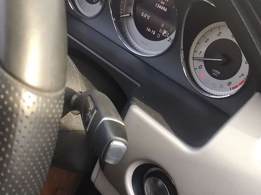 Mercedes-Benz GLK Class 2013 immagine di auto #14