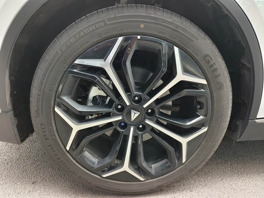 Deepal L07 2025 #14 Deepal L07 2025 immagine di auto #14