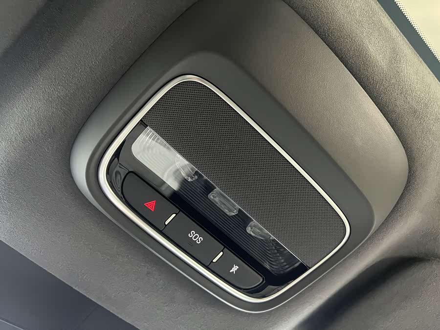 Xpeng G6 2025 #14 Xpeng G6 2025 car image #14