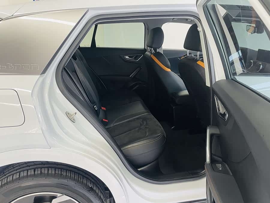 奥迪 奥迪Q2L e-tron 2022 汽车图片 #14