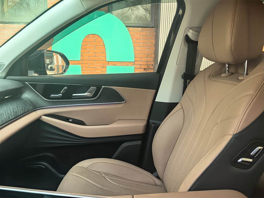 Chery 2025 car image #14