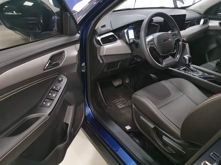 Beijing X3 2022 imagem de carro #14