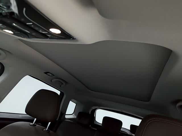 Jetour X90 PLUS 2023 immagine di auto #14