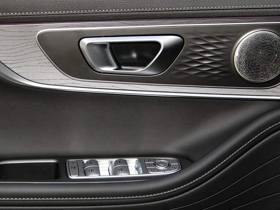 Chery Tiggo 8 PRO New Energy 2025 #14 Chery Tiggo 8 PRO New Energy 2025 car image #14