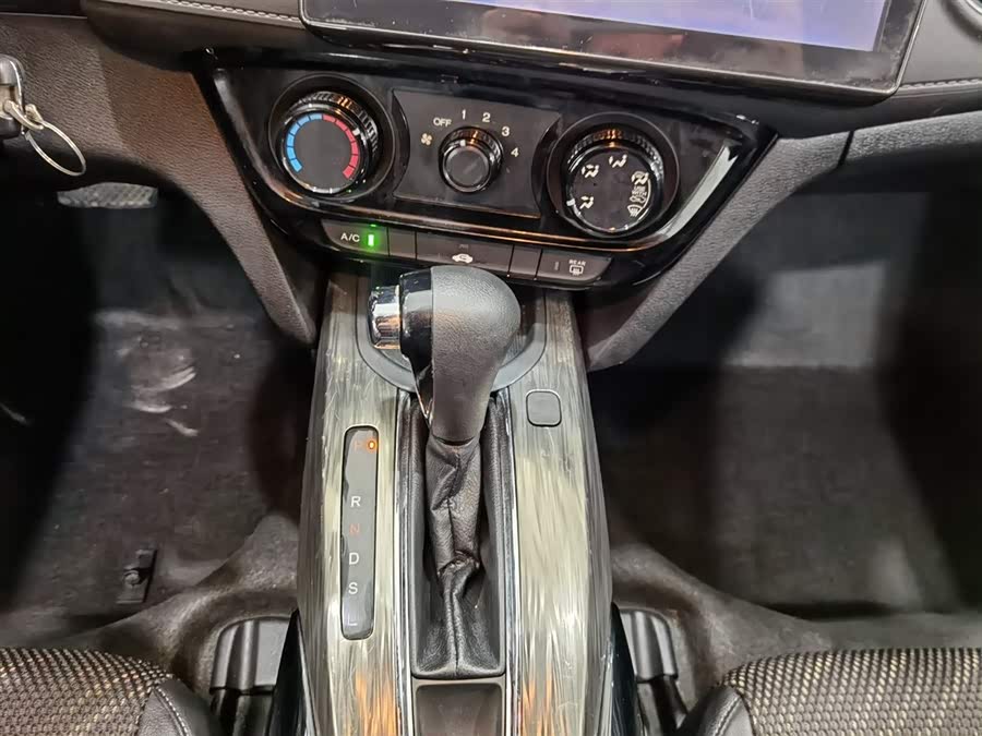 Honda XR-V 2017 car image #14