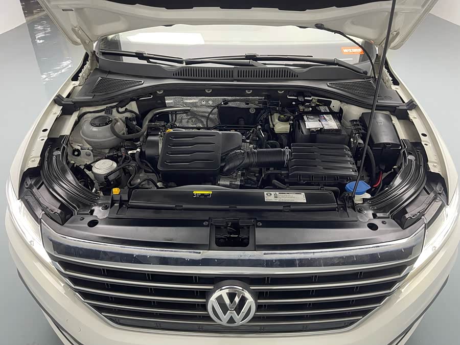 Volkswagen Lavida 2020 car image #14