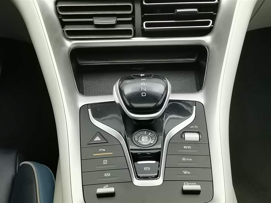 BYD Song Pro 2021 car image #14