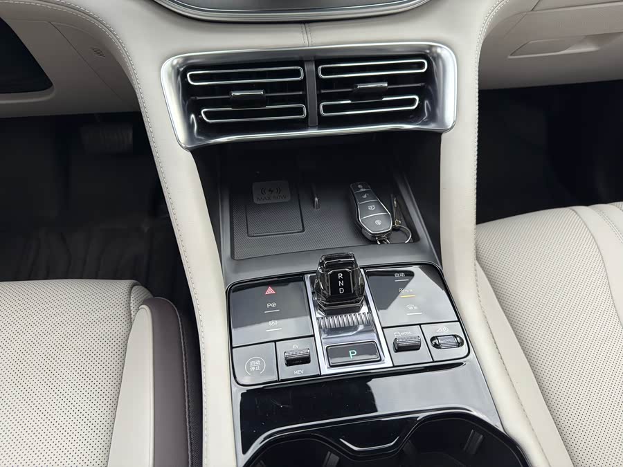 BYD Song Plus New Energy 2025 #14 BYD Song Plus New Energy 2025 car image #14
