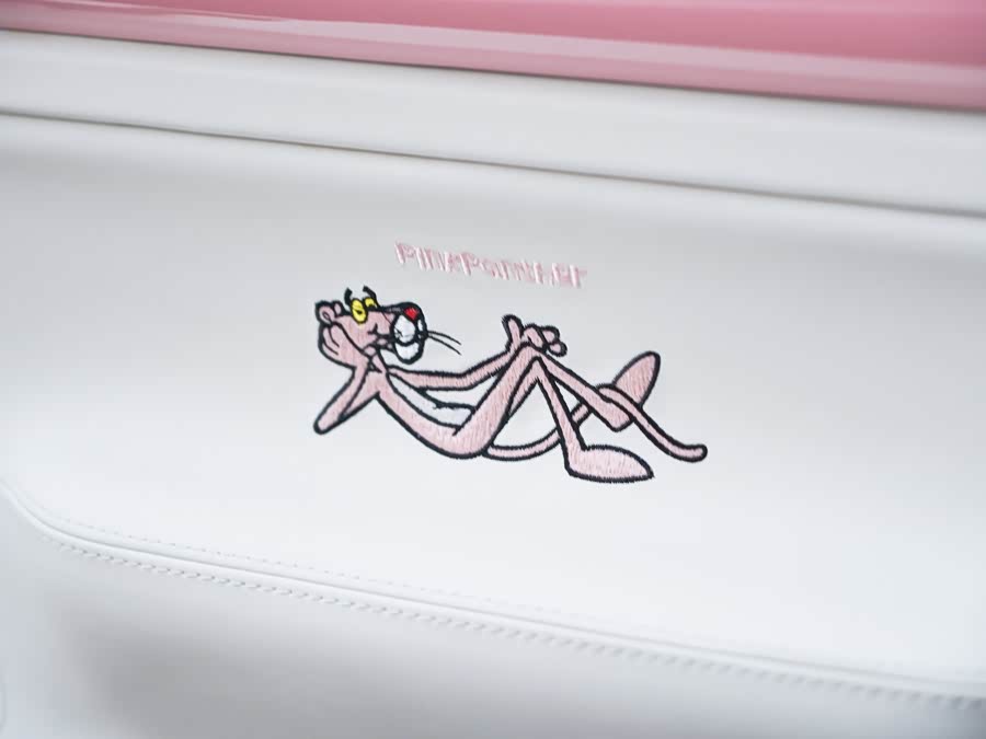 大众 甲壳虫 2010 汽车图片 #14