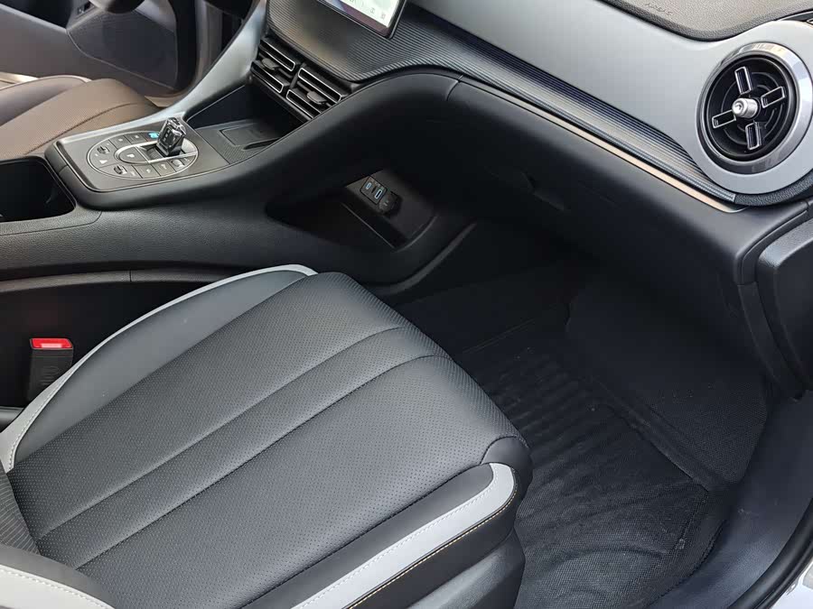 BYD Sea Lion 05 DM-i 2025 car image #14