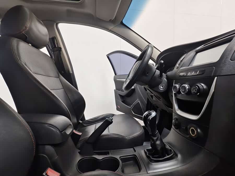 GEELY Vision 2015 #14 GEELY Vision 2015 image de voiture #14