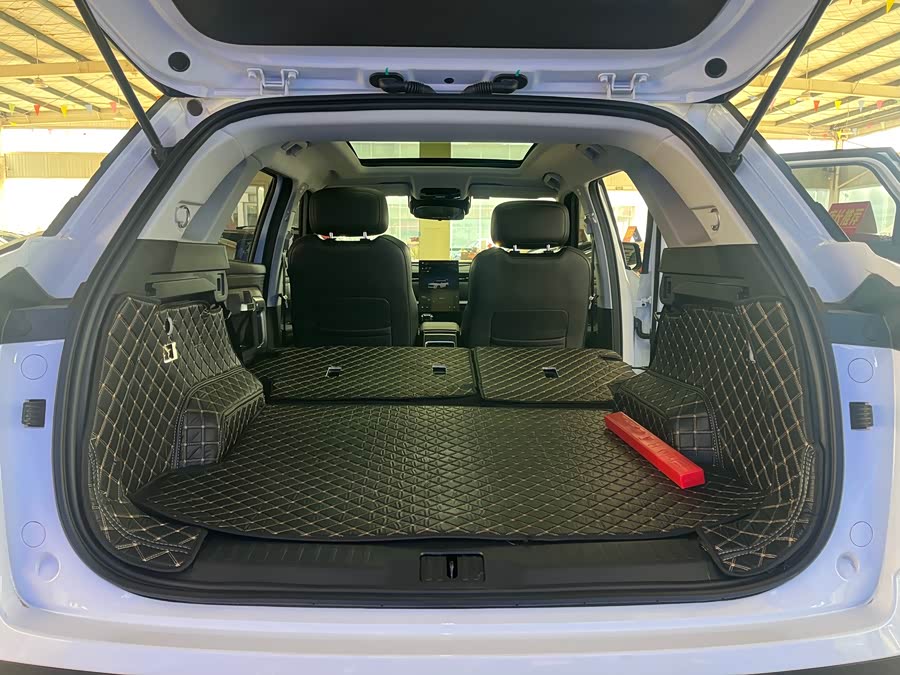 Chery Exploration 06 2024 #14 Chery Exploration 06 2024 car image #14