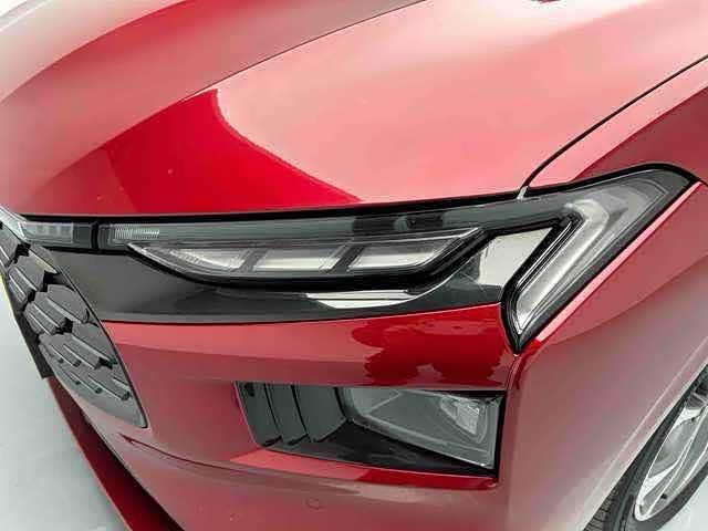 Ford Mondeo 2024 #14 Ford Mondeo 2024 car image #14
