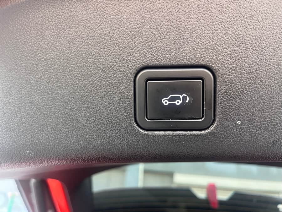 Deepal S07 2024 immagine di auto #14