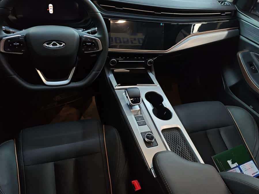 Chery Arrizo 5 Plus 2024 #14 Chery Arrizo 5 Plus 2024 صورة سيارة #14