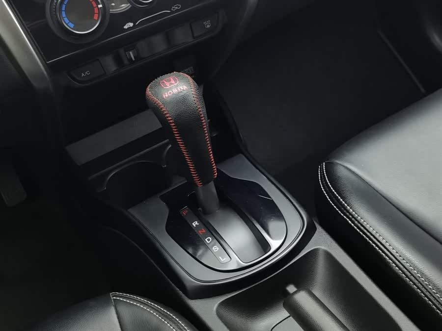 本田 锋范 2017 #14 本田 锋范 2017 汽车图片 #14