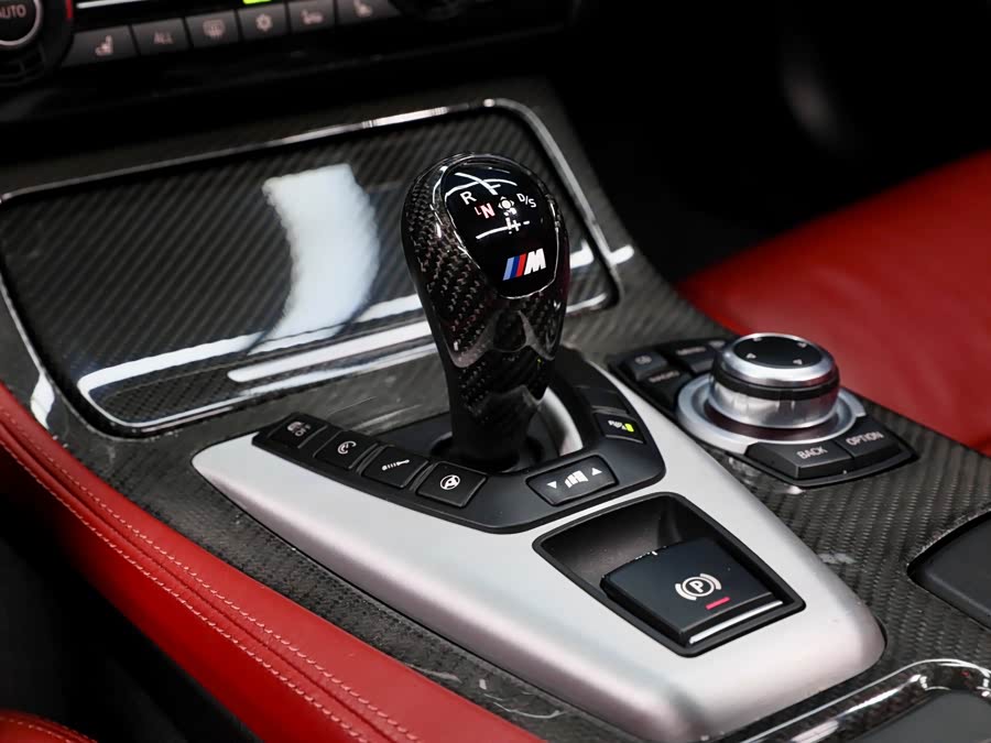 BMW M5 2013 #14 BMW M5 2013 car image #14