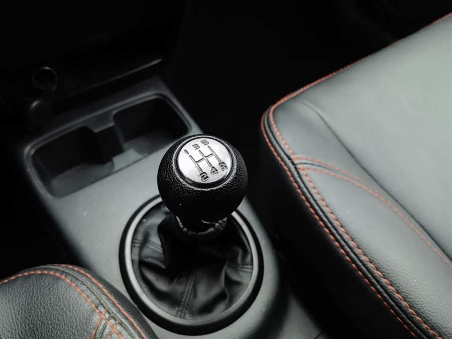 铃木 天语 SX4 2016 汽车图片 #14