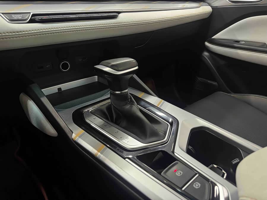 GEELY Emgrand L 2022 #14 GEELY Emgrand L 2022 car image #14