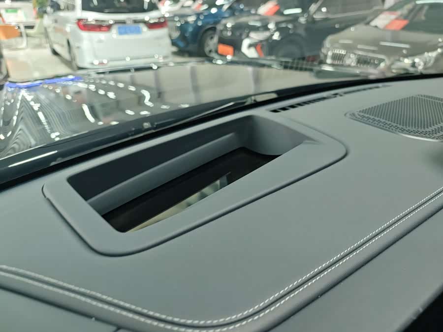 FangChengBao Leopard 5 2024 car image #14