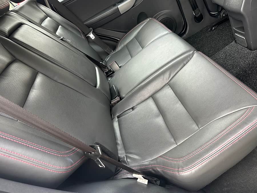 奇瑞 瑞虎3 2014 汽车图片 #14