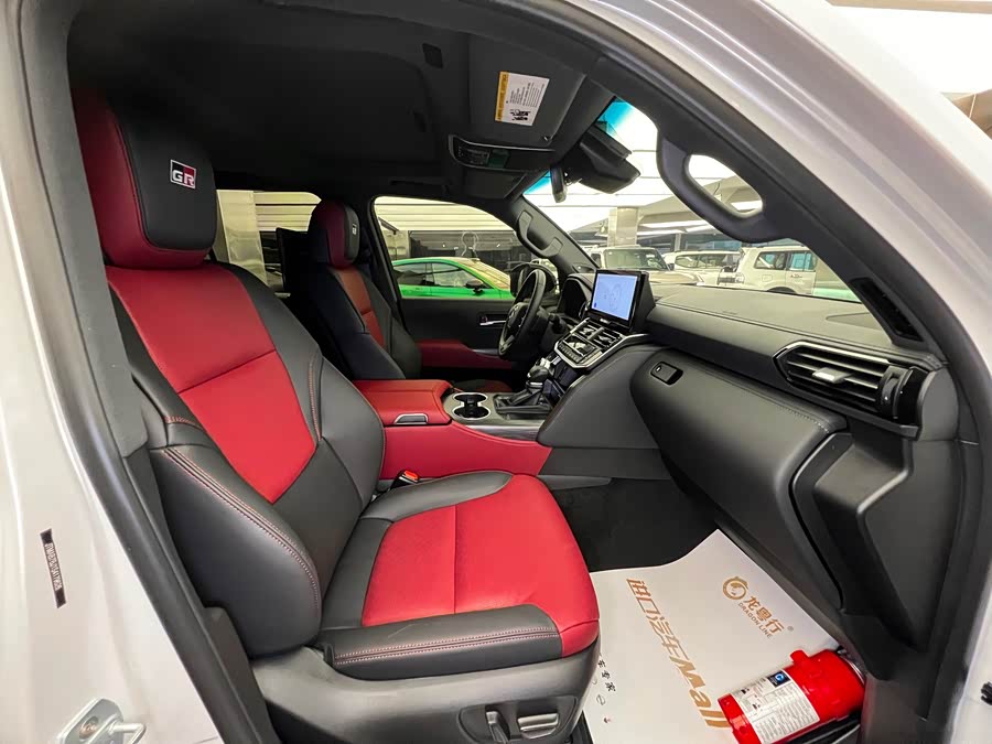 Toyota 2025 car image #14