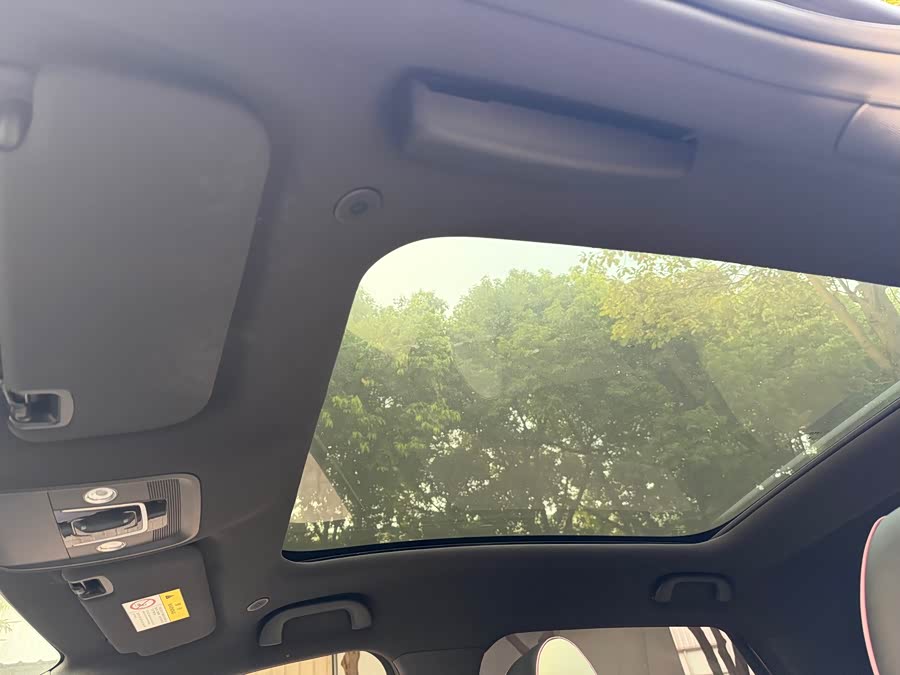 BYD Dolphin 2022 car image #14
