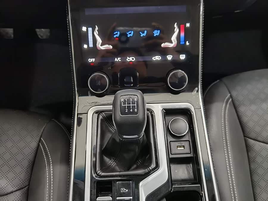 奇瑞 捷途X90 2021 汽车图片 #14